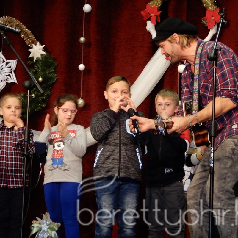 Karácsonyváró ünnepség 46